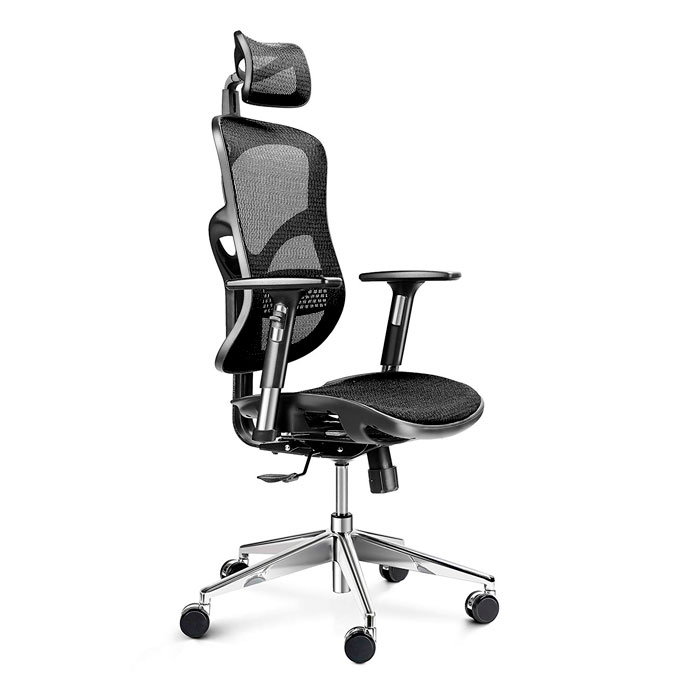 silla ergonomica 8 horas